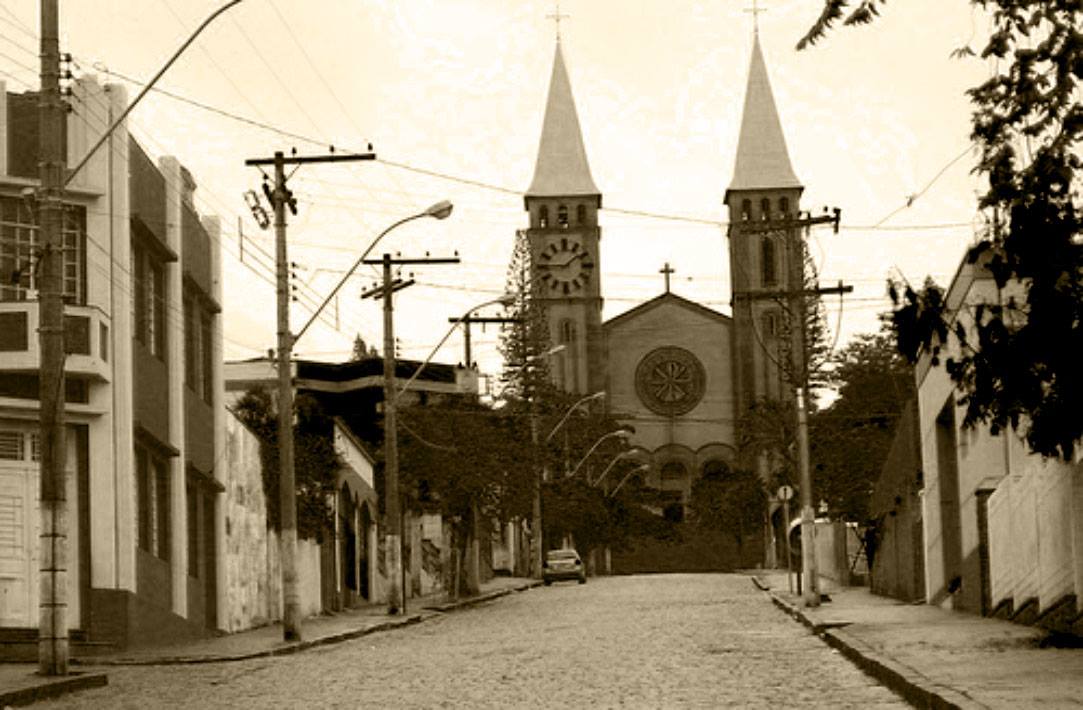Guaxupé é destaque no ranking das melhores cidades para se viver no Brasil