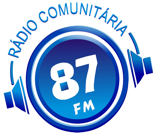 Rádio Comunitária 87 FM de Guaxupé/MG