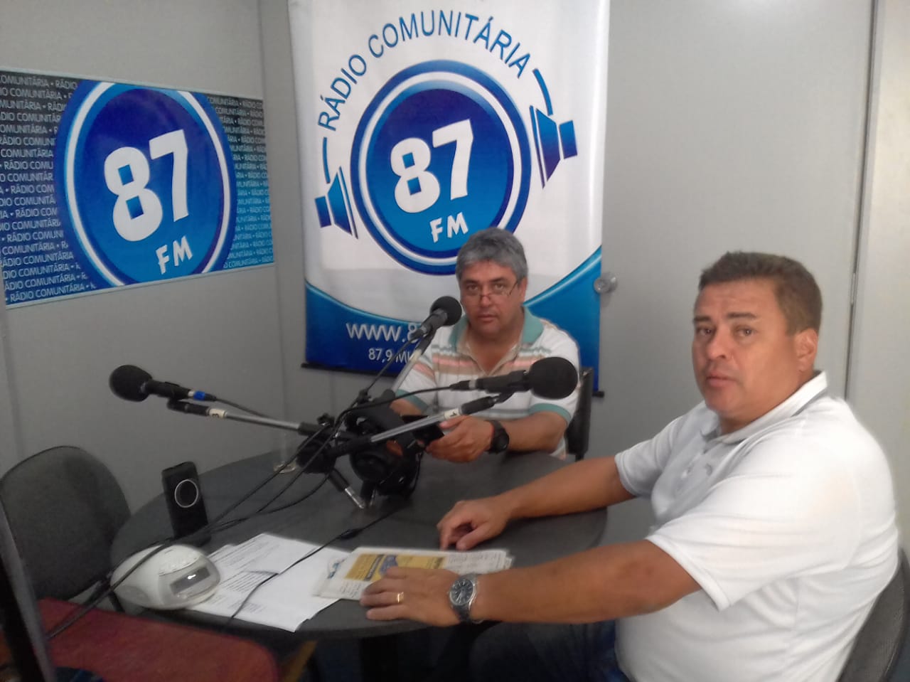 Esporte Total - Donacio Silva e Sergio Borges 17092019