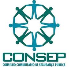 CONSEP - Concelho Comunitário De Segurança Pública