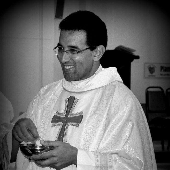 Padre Reginaldo Silva