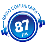 Rádio Comunitária 87 FM de Guaxupé