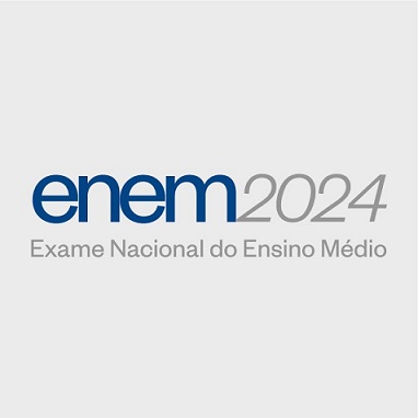 Enem 2024. (Foto: Divulgação)