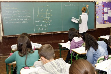 Novo Plano de Educação institui metas para a educação brasileira até 2034 Fonte: Agência Câmara de Notícias. (Foto: Agência Câmara Notícias)