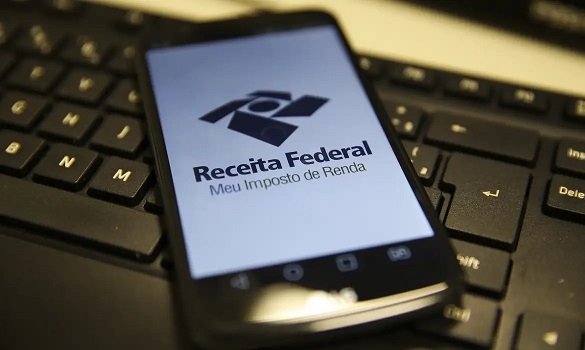 Começa consulta a segundo lote de restituição do Imposto de Renda 2024. (Foto: Agência Brasil)